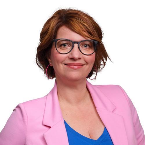 Profilbild von Jana Akyildiz