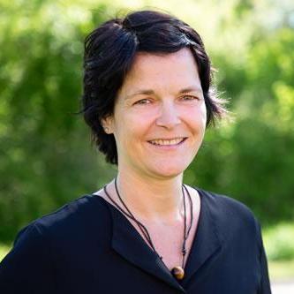 Profilbild von Meike Gmeinwieser