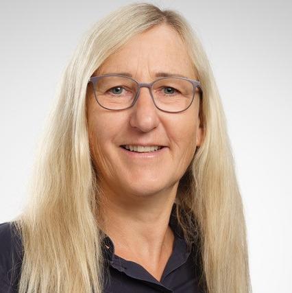 Profilbild von Dagmar Eisenhart