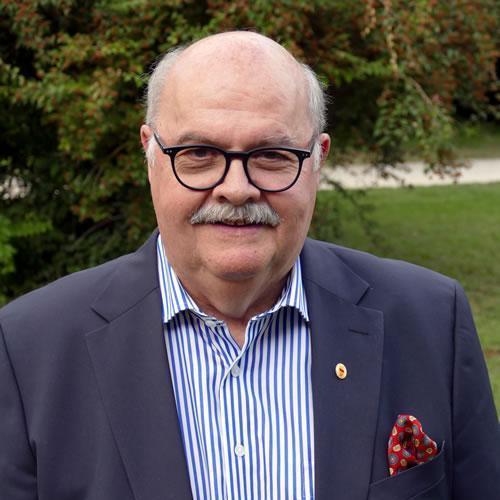 Profilbild von Rudolf Caserotto