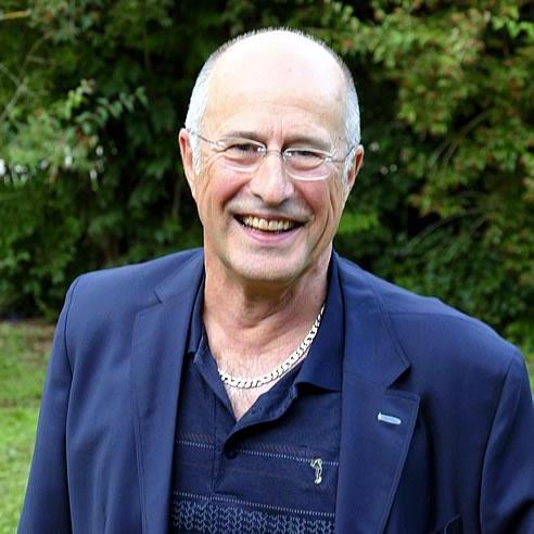 Profilbild von Reinhard Pröll