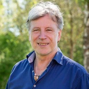 Profilbild von Reinhard Zedler