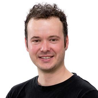 Profilbild von Alexander Schlenker