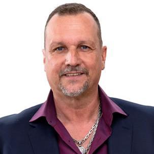 Profilbild von Peter Brütsch