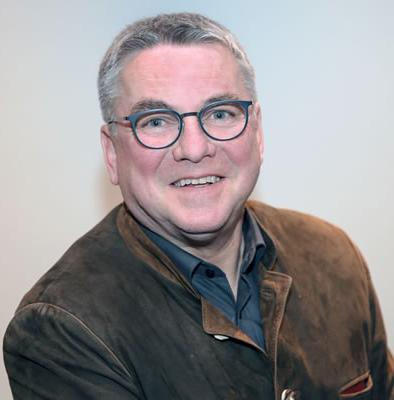 Profilbild von Ralf Baumert