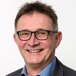 Profilbild von Volkmar Brielmann