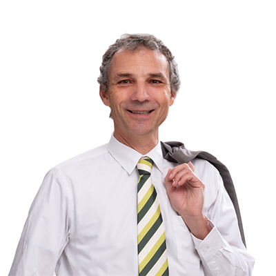 Profilbild von Steffen de Sombre