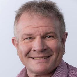 Profilbild von Holger Reutemann