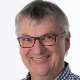 Profilbild von Wieland Spur