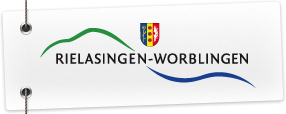 Das Logo von Rielasingen-Worblingen