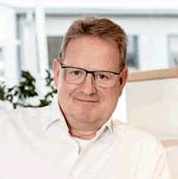 Profilbild von Michael Pätzholz